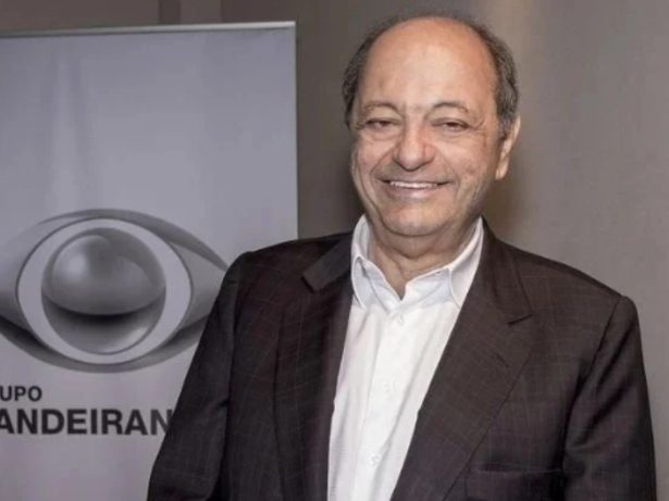 Paulo Saad deixa o comando dos canais da Newco