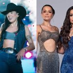 SBT convoca sertanejos para programação de fim de ano