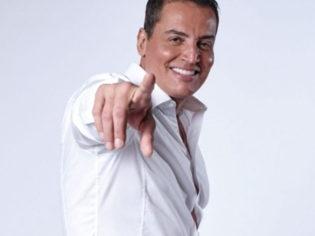 Leo Dias é apontado como um dos brasileiros mais influentes do Brasil pela Capital Editorial
