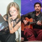 Luísa Sonza fica surpresa com comentário de Gustavo Mioto sobre desentendimento