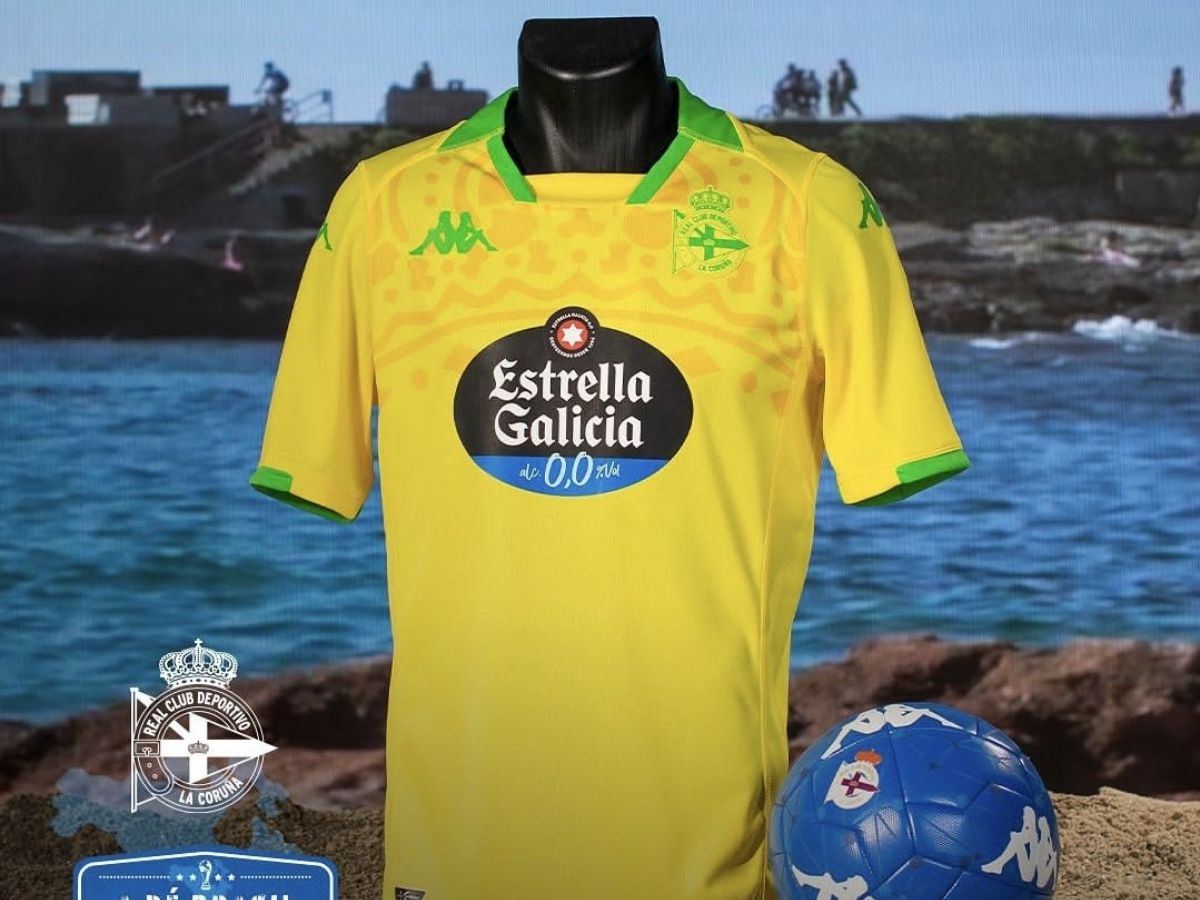 Reprodução/x: @RCDeportivo
