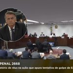 Interrogatório de Bolsonaro se resume em negação a golpe e críticas às urnas