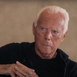 Morre Giorgio Armani, aos 91 anos, ícone que revolucionou a moda mundial