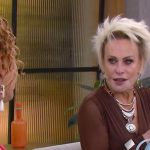 Ana Maria Braga vai às lágrimas com relato de participante trans no “Mais Você”