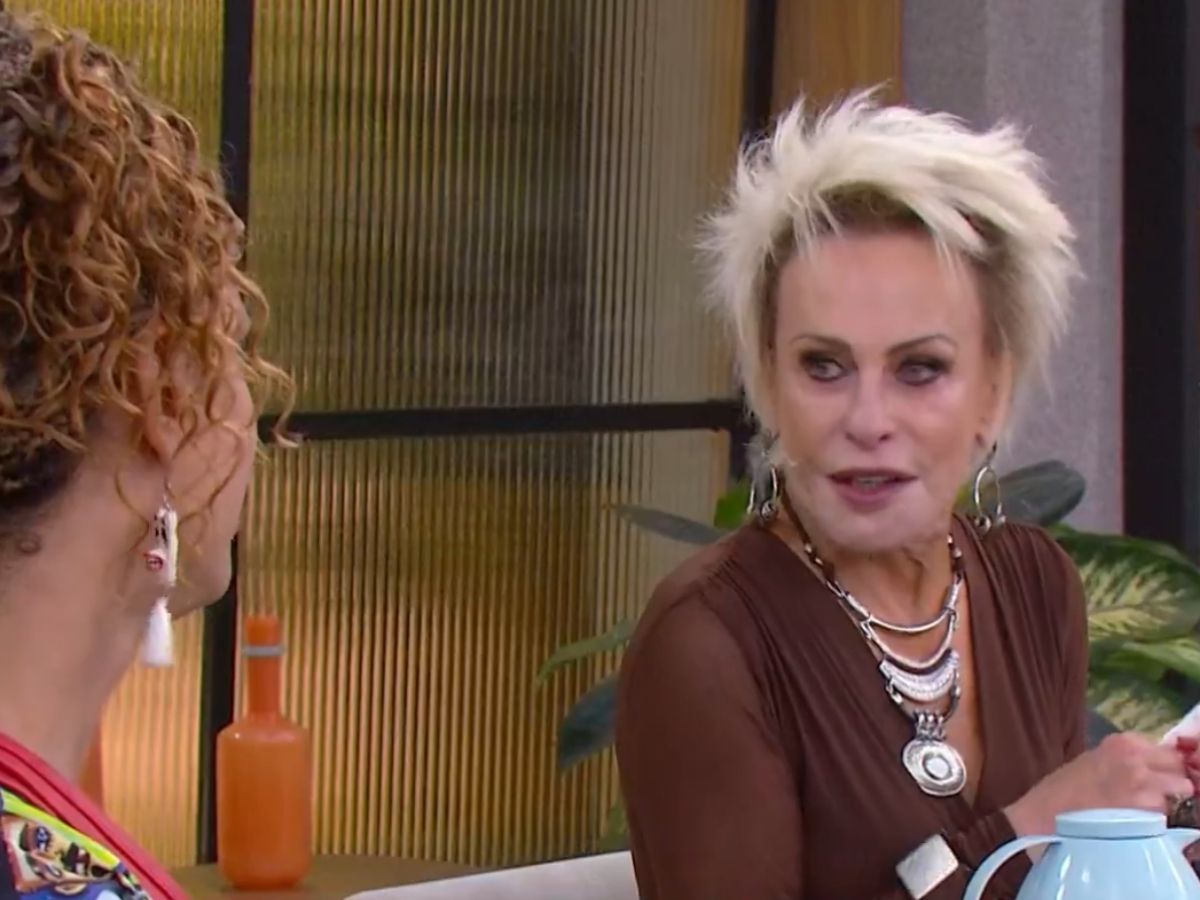 Reprodução: X/@tvglobo Reprodução: X/@tvglobo