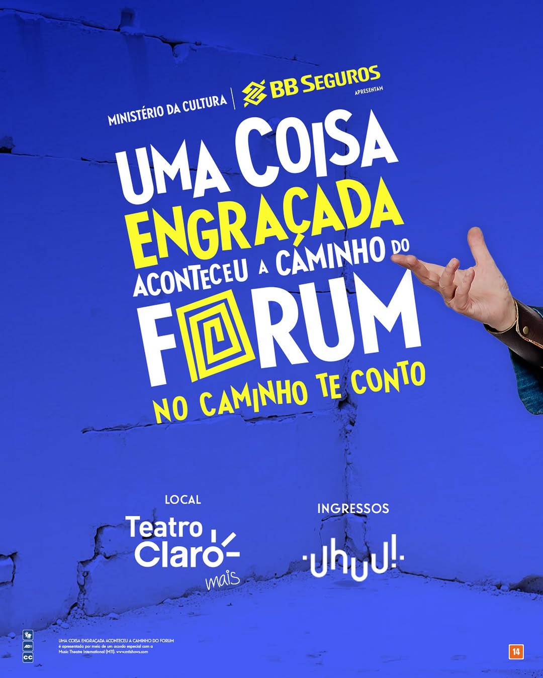 Reprodução: Instagram