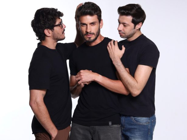 Peça “Porta Aberta” retorna aos palcos em parceria com a Parada LGBT+ de São Paulo