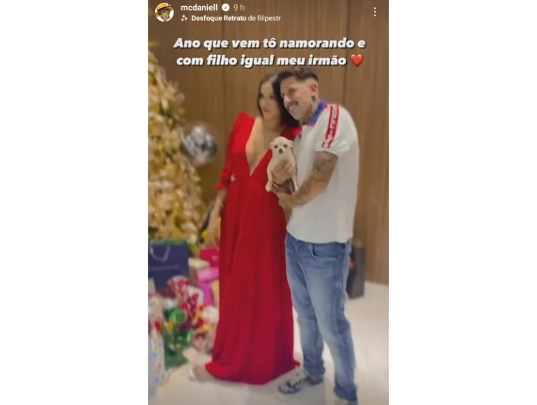Reprodução Instagram