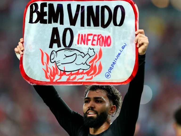 Gabigol quer fortuna com regalias por renovação e negociação com Flamengo é congelada