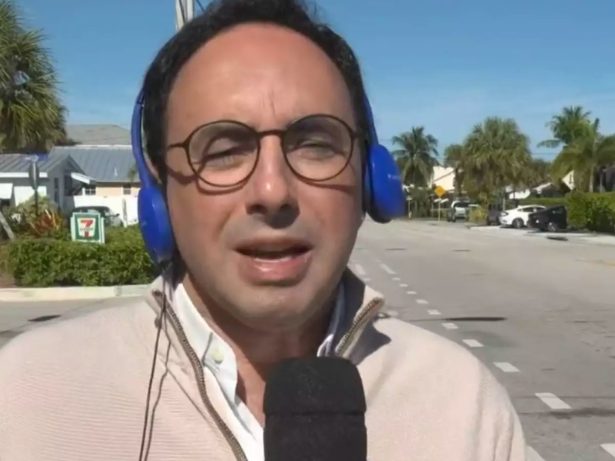 Jornalismo da Globo dá show na cobertura dos últimos acontecimentos
