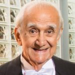 Morre Pedro Farah, ator de “Os Trapalhões” e “Zorra Total”, aos 95 anos