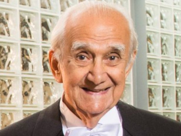 Morre Pedro Farah, ator de “Os Trapalhões” e “Zorra Total”, aos 95 anos