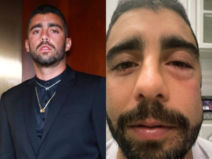 Especialista faz alerta após caso de Pedro Scooby vir à tona: “Nunca ignore”