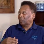 Eterno Rei Pelé dará nome a estação de metrô do Maracanã, no Rio de Janeiro