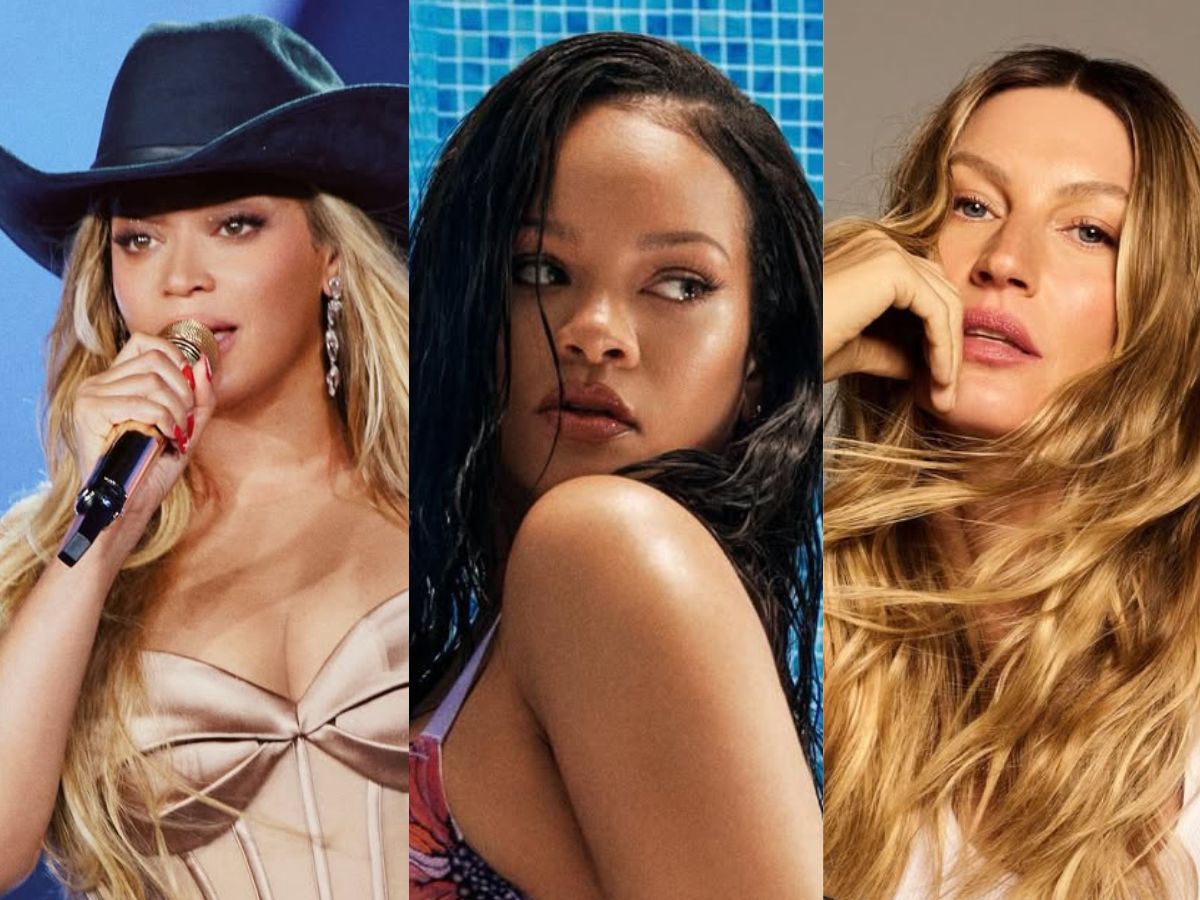 perfume beyonce rihanna beyonce