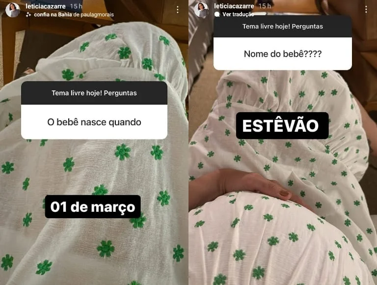 Reprodução Instagram/ montagem