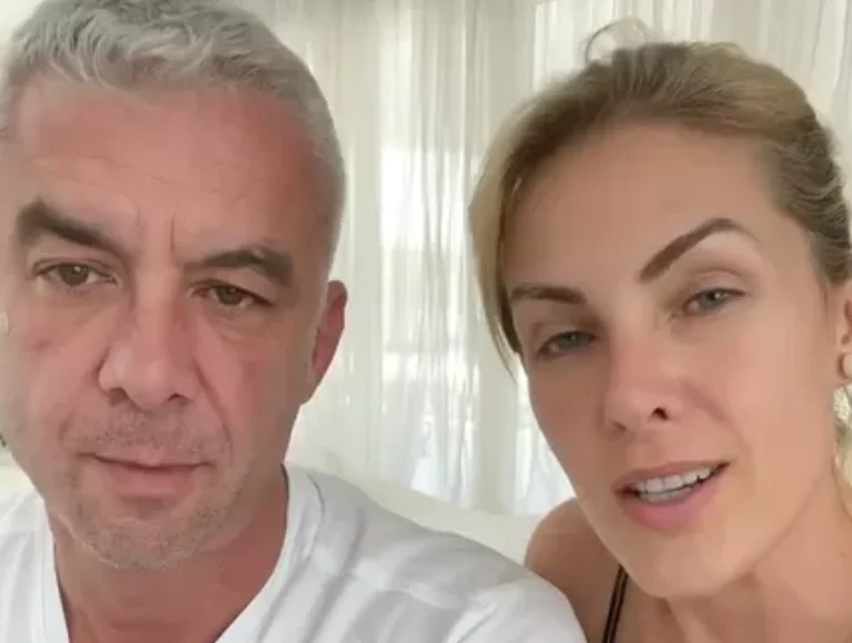 Perito apontou desvio de R$ 42 milhões feitos por ex de Ana Hickmann em contas de empresa