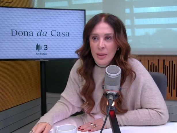 Claudia Raia relata tentativa de abuso aos 13 anos e relembra trauma: “Fui assediada”