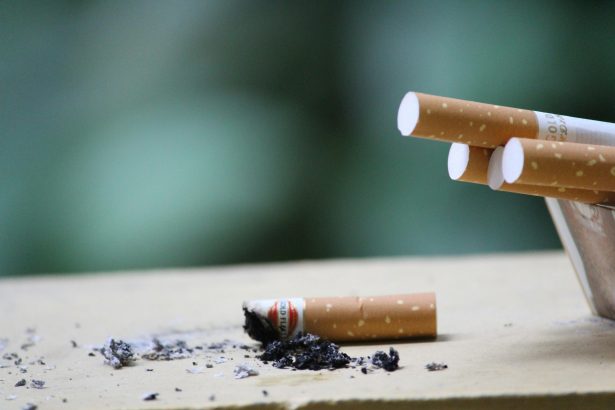 Especialistas explicam quais devem ser os primeiros passos para quem quer parar de fumar