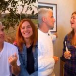 Após 15 anos, Giovanna Ewbank e Bruno Gagliasso anunciam novo casamento