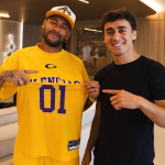 Neymar grava vídeo com Nikolas Ferreira e reforça apoio a Flávio Bolsonaro