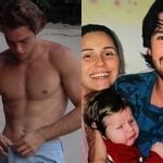 Filho de Giovanna Antonelli e Murilo Benício ganha destaque como modelo na web