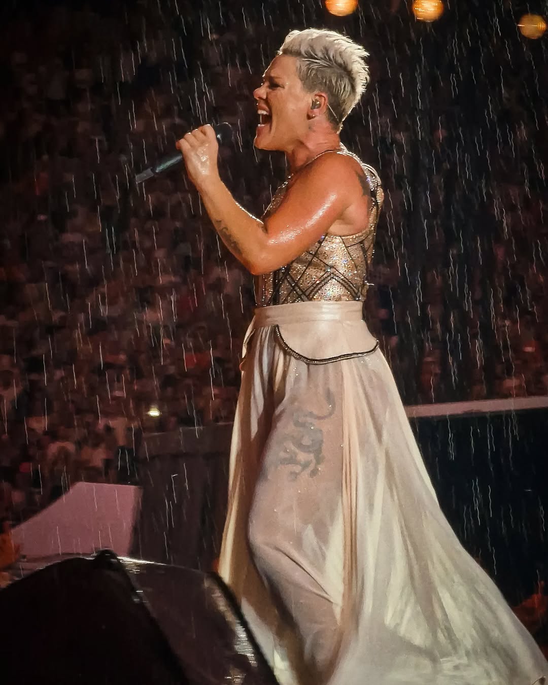 Reprodução: Instagram@pink