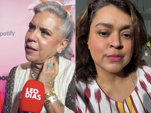 Astrid enaltece Preta Gil e relembra última visita que fez à amiga: “Sinto muita falta”