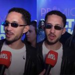 Cantor Grelo explica a origem do apelido que se tornou nome artístico