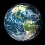 Planeta Terra terá seu dia mais curto do ano nesta quarta (9/07)
