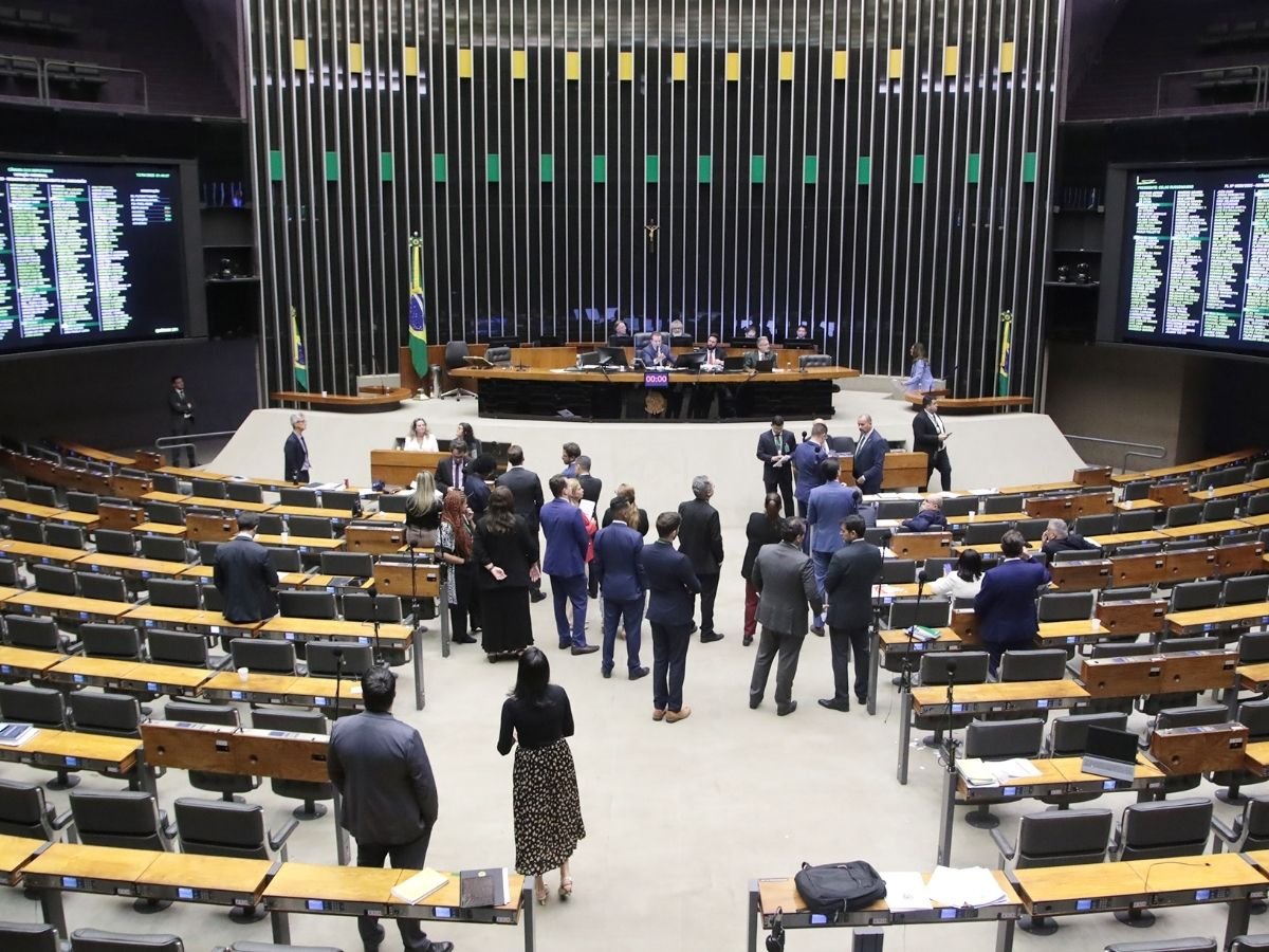 Foto: Bruno Spada/Câmara dos Deputados