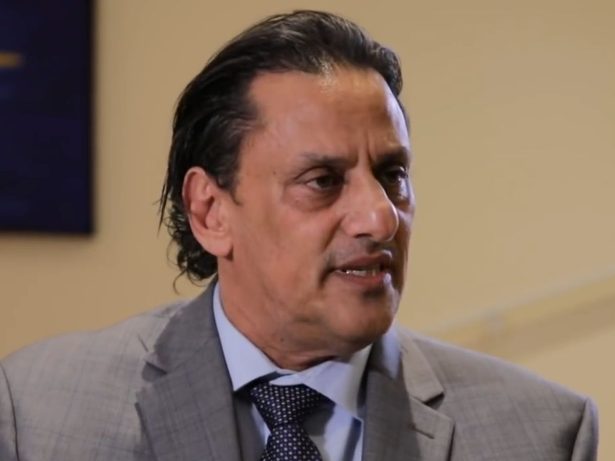Frederick Wassef, advogado de Jair Messias Bolsonaro, é condenado por injúria racial