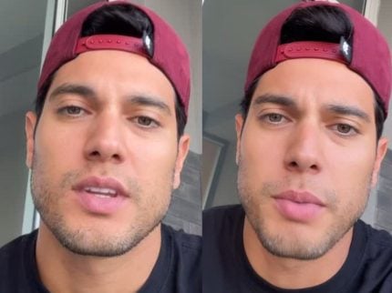 Will Guimarães debocha do prêmio de “A Fazenda 17”: “Não resolve a vida”