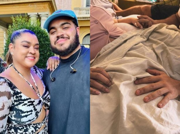 Filho de Preta Gil compartilha últimos momentos ao lado da mãe: “Minha melhor amiga”