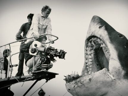 Documentário revela perrengues de Spielberg em “Tubarão”, que completa 50 anos