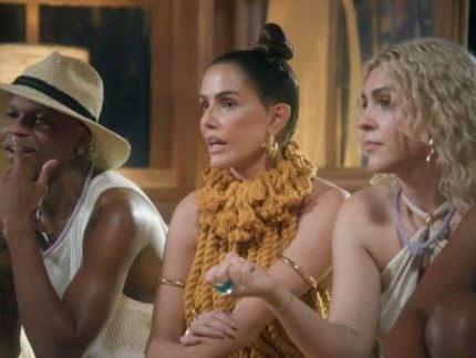 Como funcionam as relações “não-monogâmicas” do novo reality de Deborah Secco