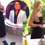 Poliana expõe bagunça de Leonardo pela casa em “declaração” para o marido
