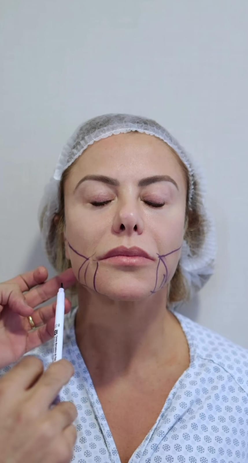 Reprodução/Instagram/@poliana