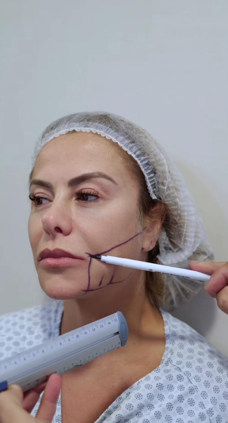 Reprodução/Instagram/@poliana