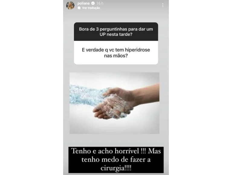 Reprodução Instagram