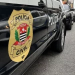 Policial Civil é preso suspeito de cobrar propina de empresários e artistas em SP