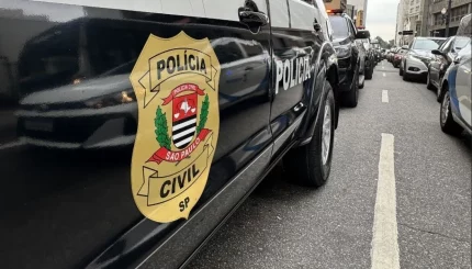 Policial Civil é preso suspeito de cobrar propina de empresários e artistas em SP