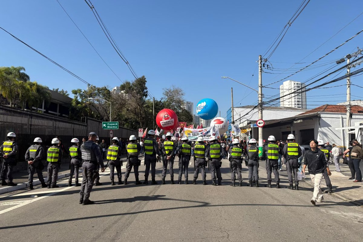 Foto: Valentina Moreira/Metrópoles