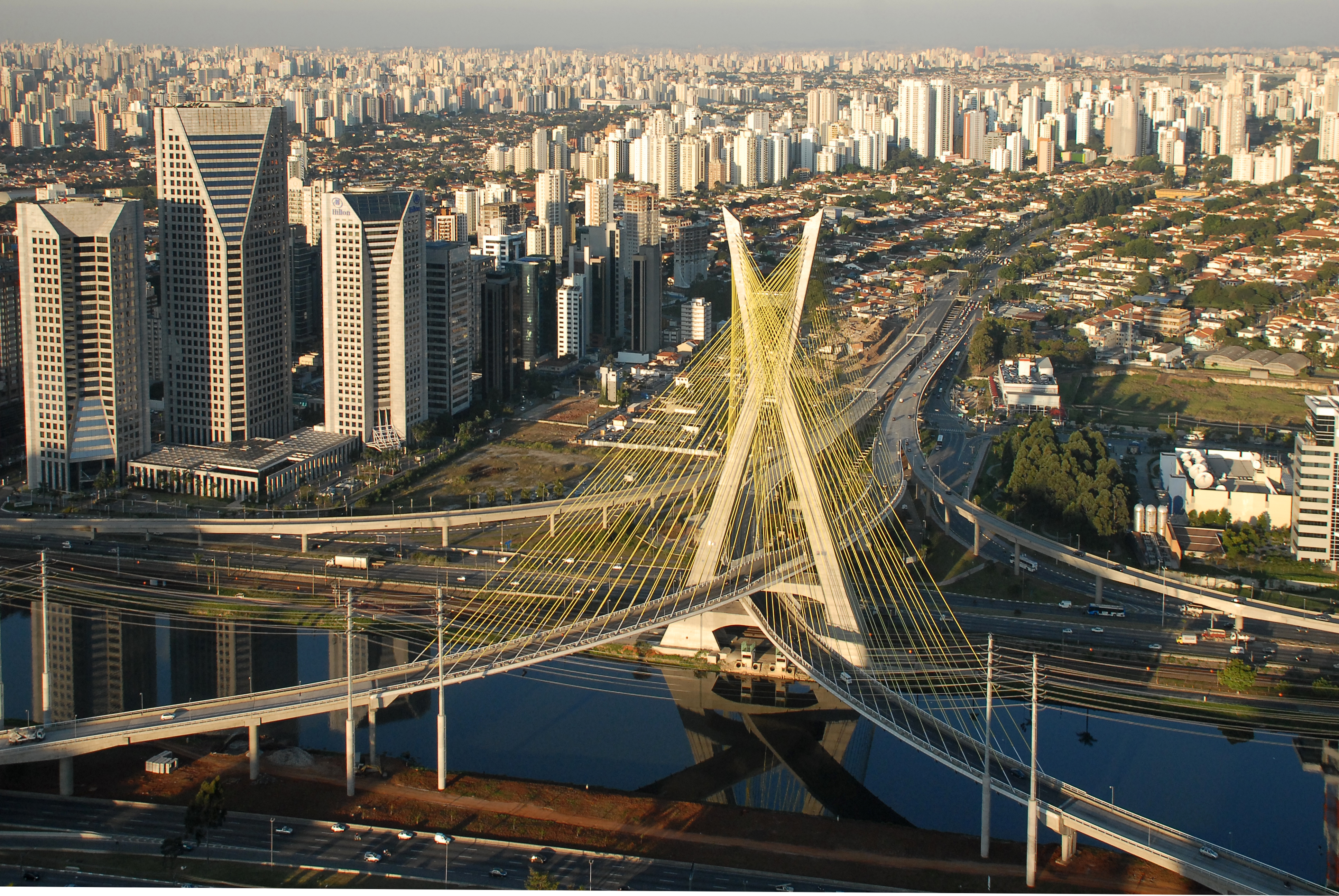 Reprodução: Prefeitura de São Paulo