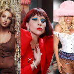 Além de Beyoncé, Gaga e Spears, quem são as outras cantoras pop que já estrelaram filmes