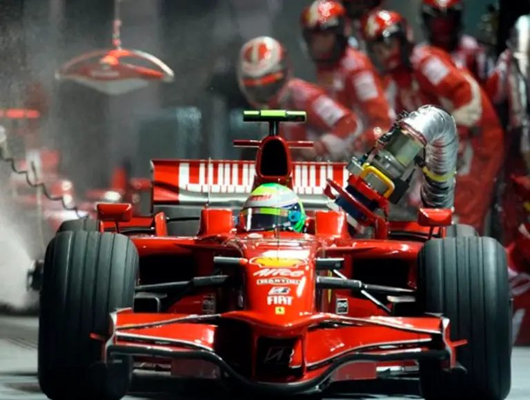 Por que Felipe Massa luta na Justiça pelo título da F1 de 2008? Entenda!