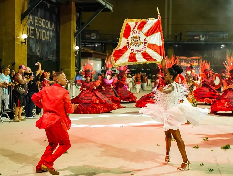 Léo Queiroz/Rio Carnaval/Divulgação