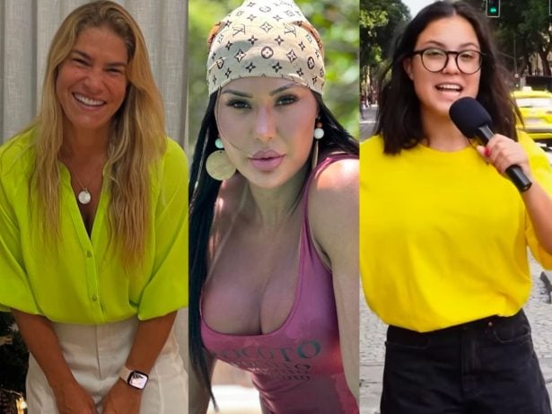 O Camarote está lotando! Confira a lista dos famosos apontados para o BBB25