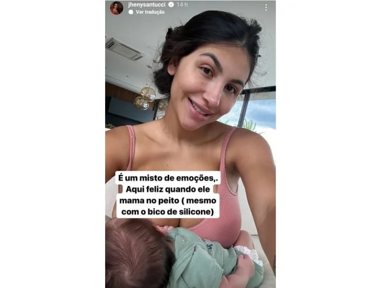 Reprodução Instagram