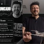Velório de Lito Sousa terá momento reservado à família e proíbe fotos e imprensa